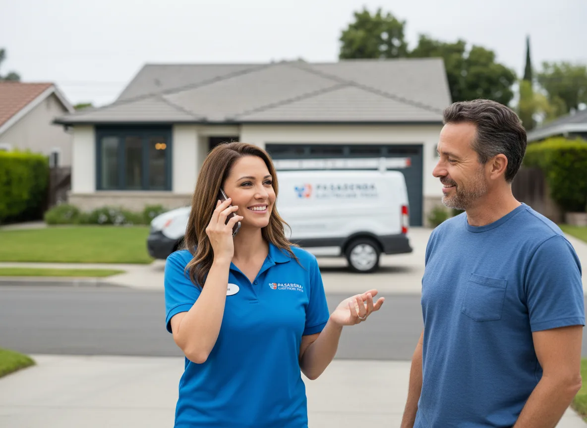 Electrician North Bend, WA FAQs
